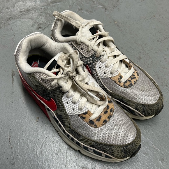 Nike sneakers 👟 - Picture 5 of 7